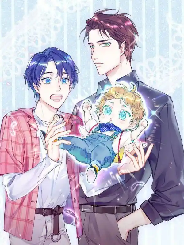 Whose Baby Is It? Chapter 274