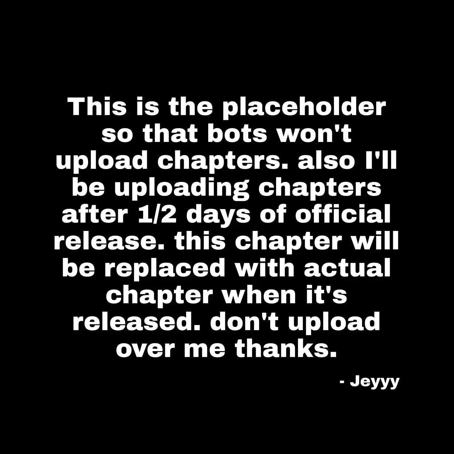 Whose Baby Is It? Chapter 276