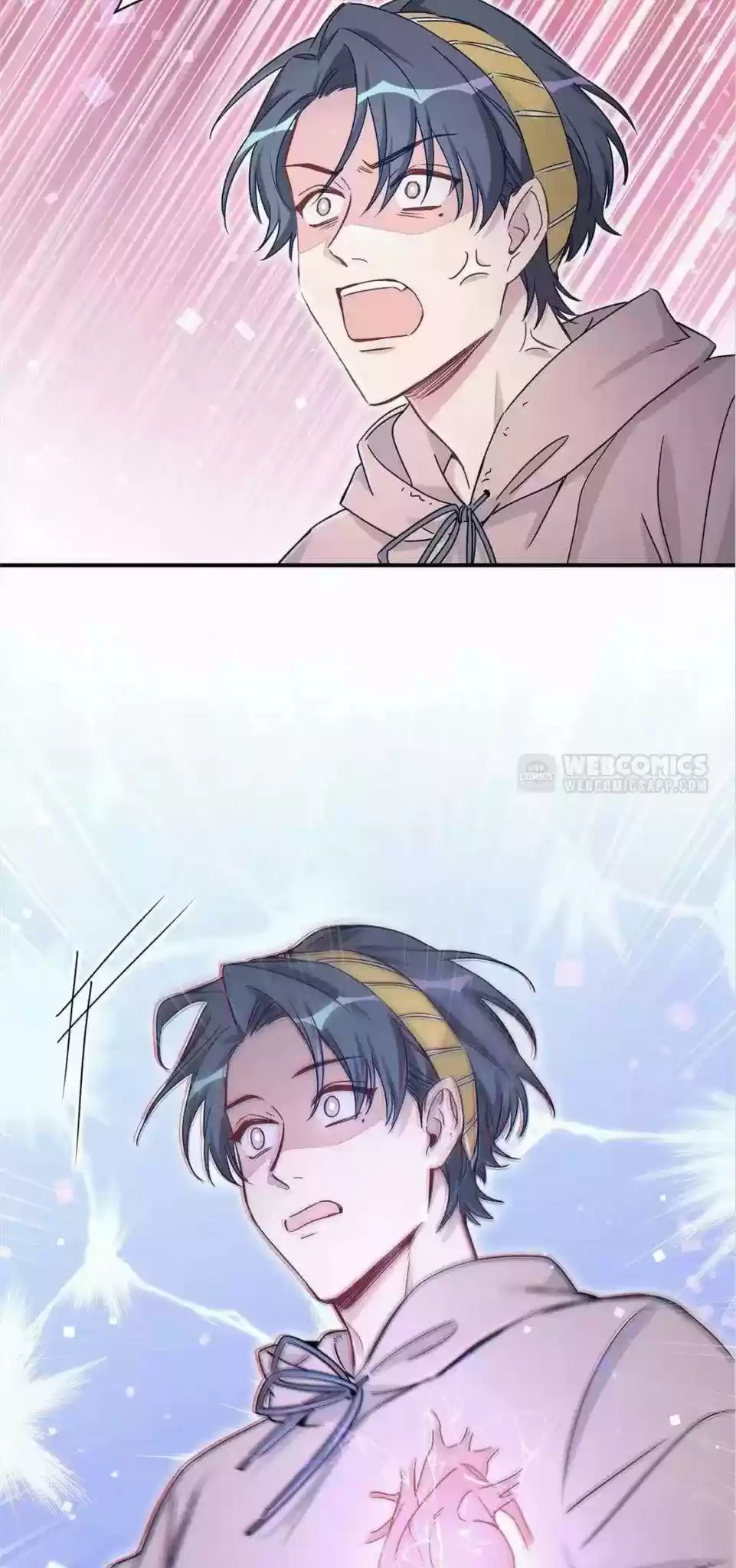 Whose Baby Is It? Chapter 28