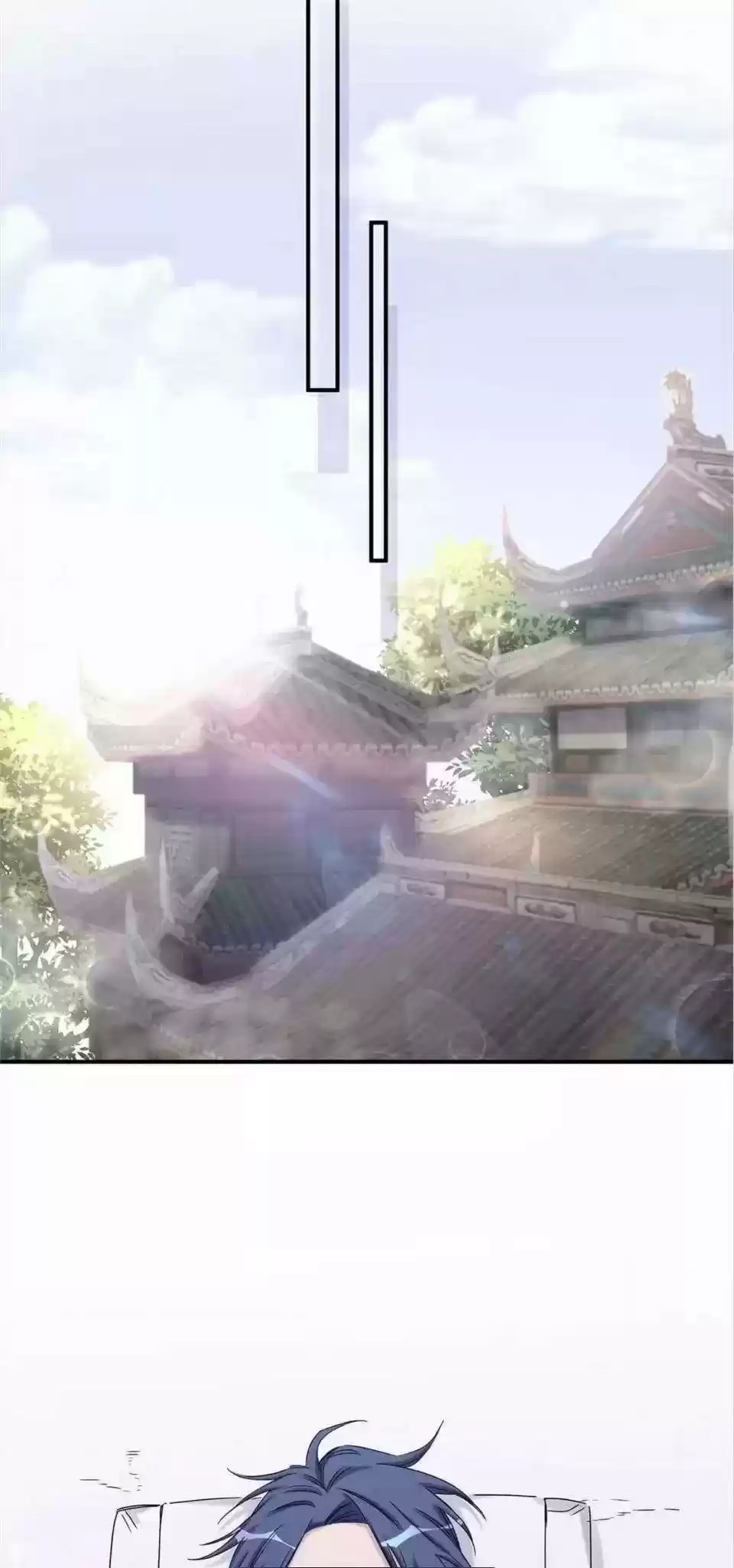 Whose Baby Is It? Chapter 28