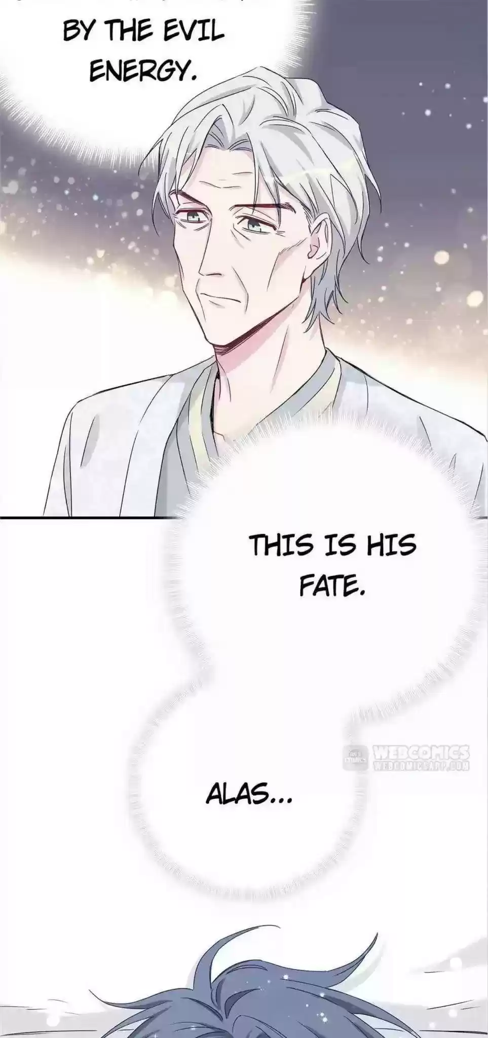 Whose Baby Is It? Chapter 28