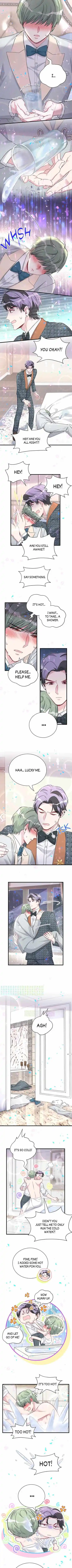 Whose Baby Is It? Chapter 283