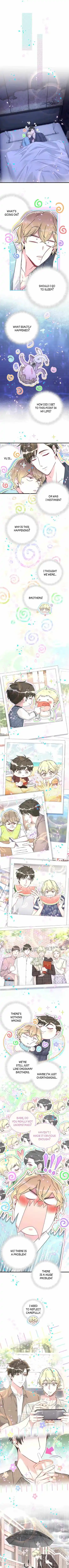 Whose Baby is it? Chapter 284