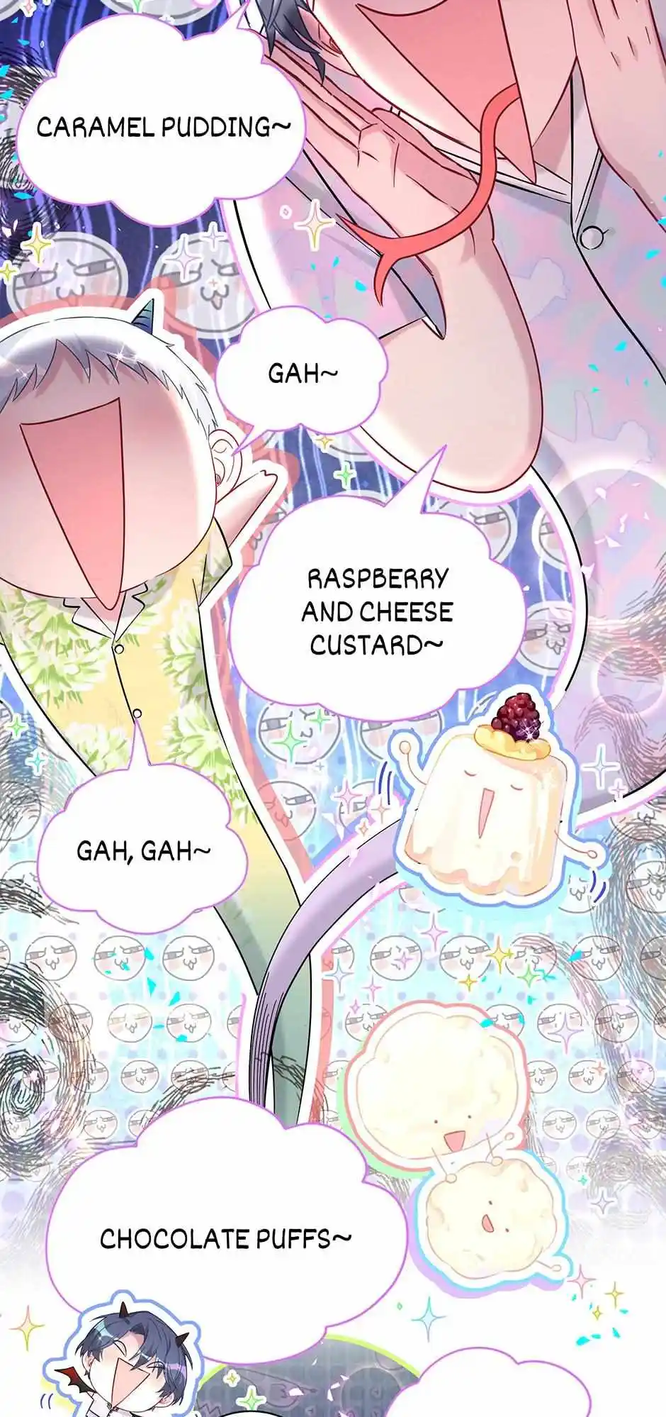 Whose Baby Is It? Chapter 285