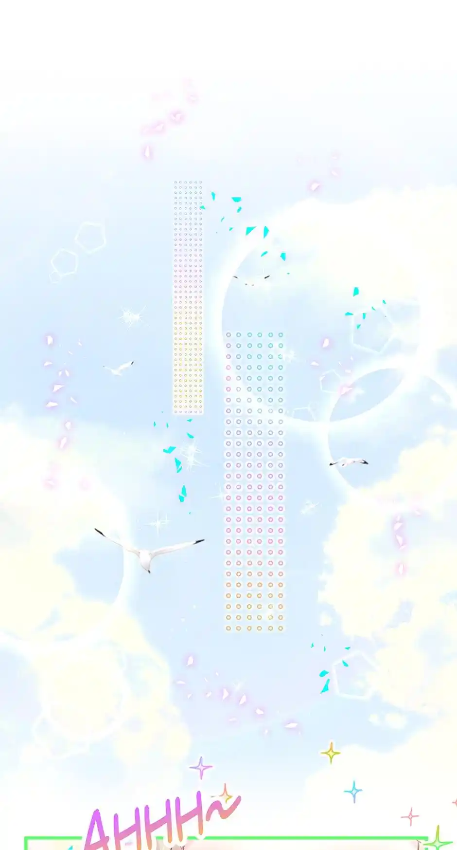 Whose Baby Is It? Chapter 285