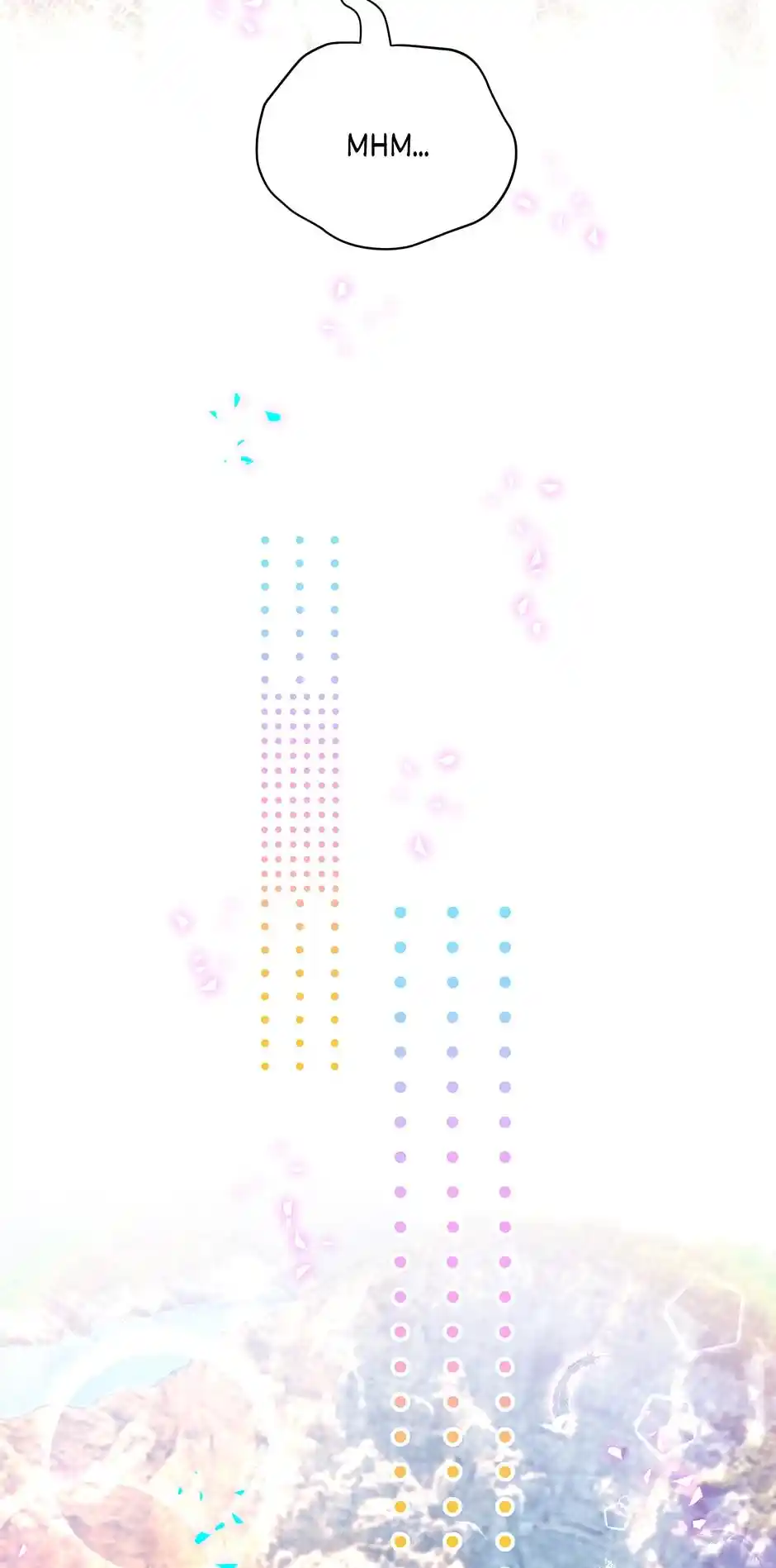 Whose Baby Is It? Chapter 286