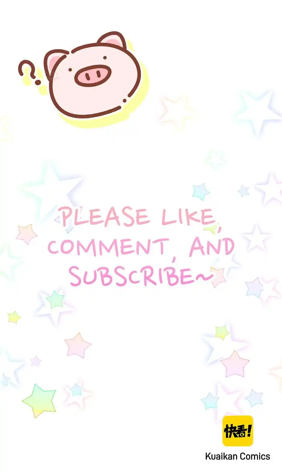 Whose Baby Is It? Chapter 286