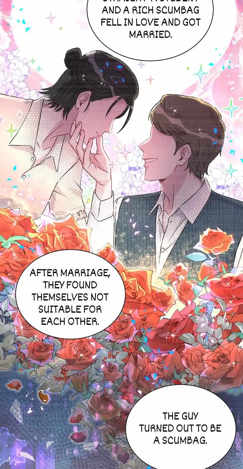 Whose Baby Is It? Chapter 287