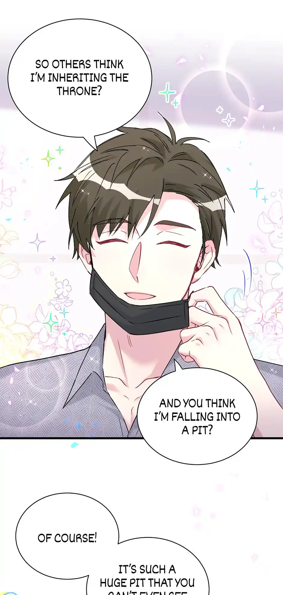 Whose Baby is it? Chapter 289