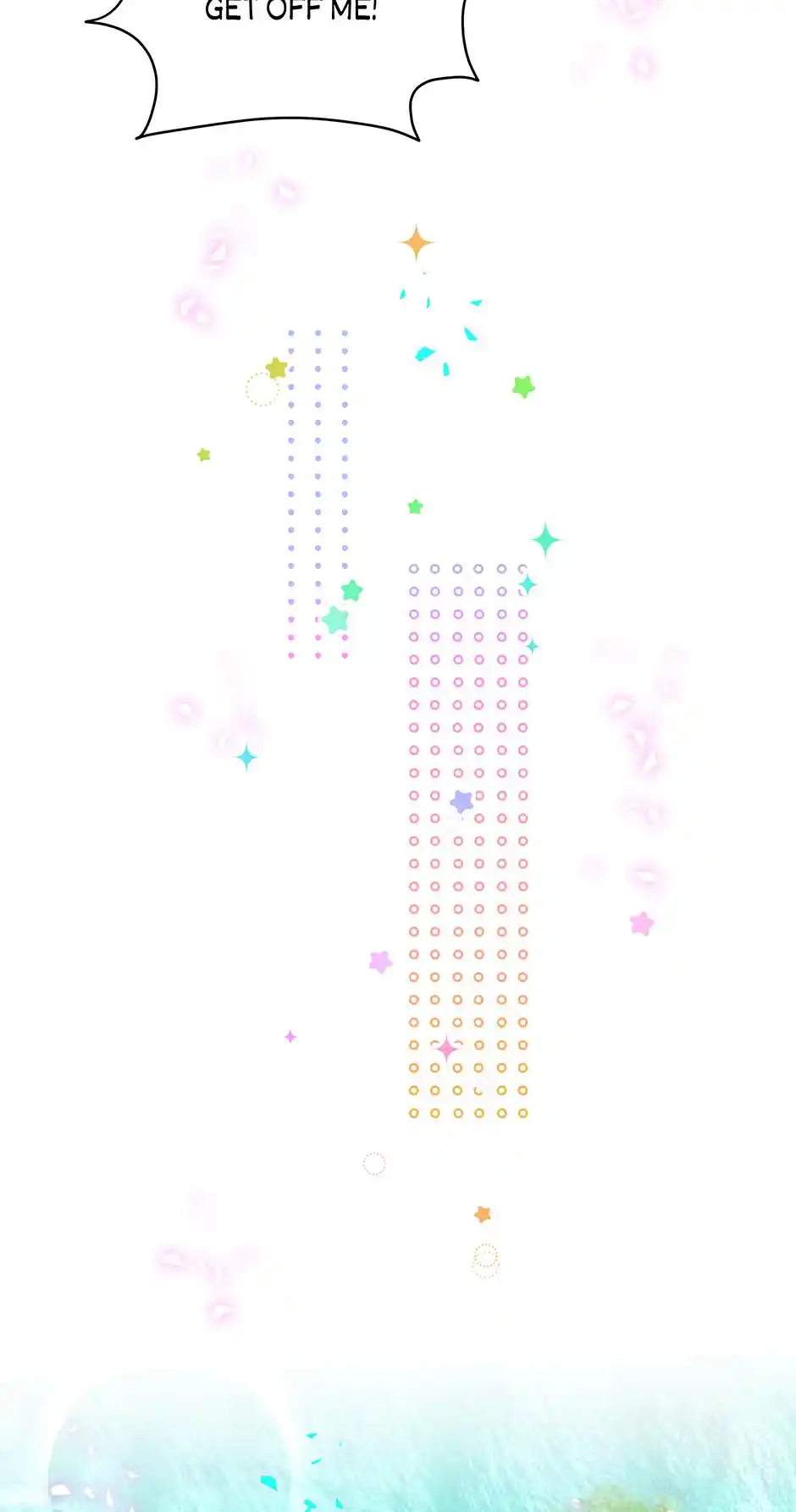 Whose Baby is it? Chapter 289