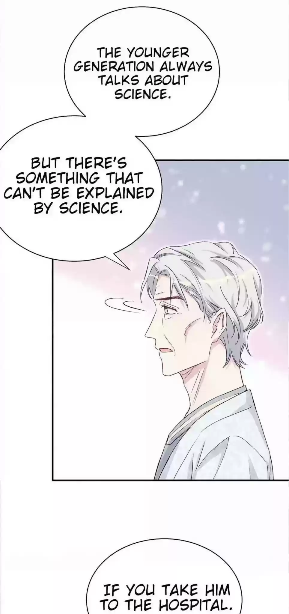 Whose Baby Is It? Chapter 29