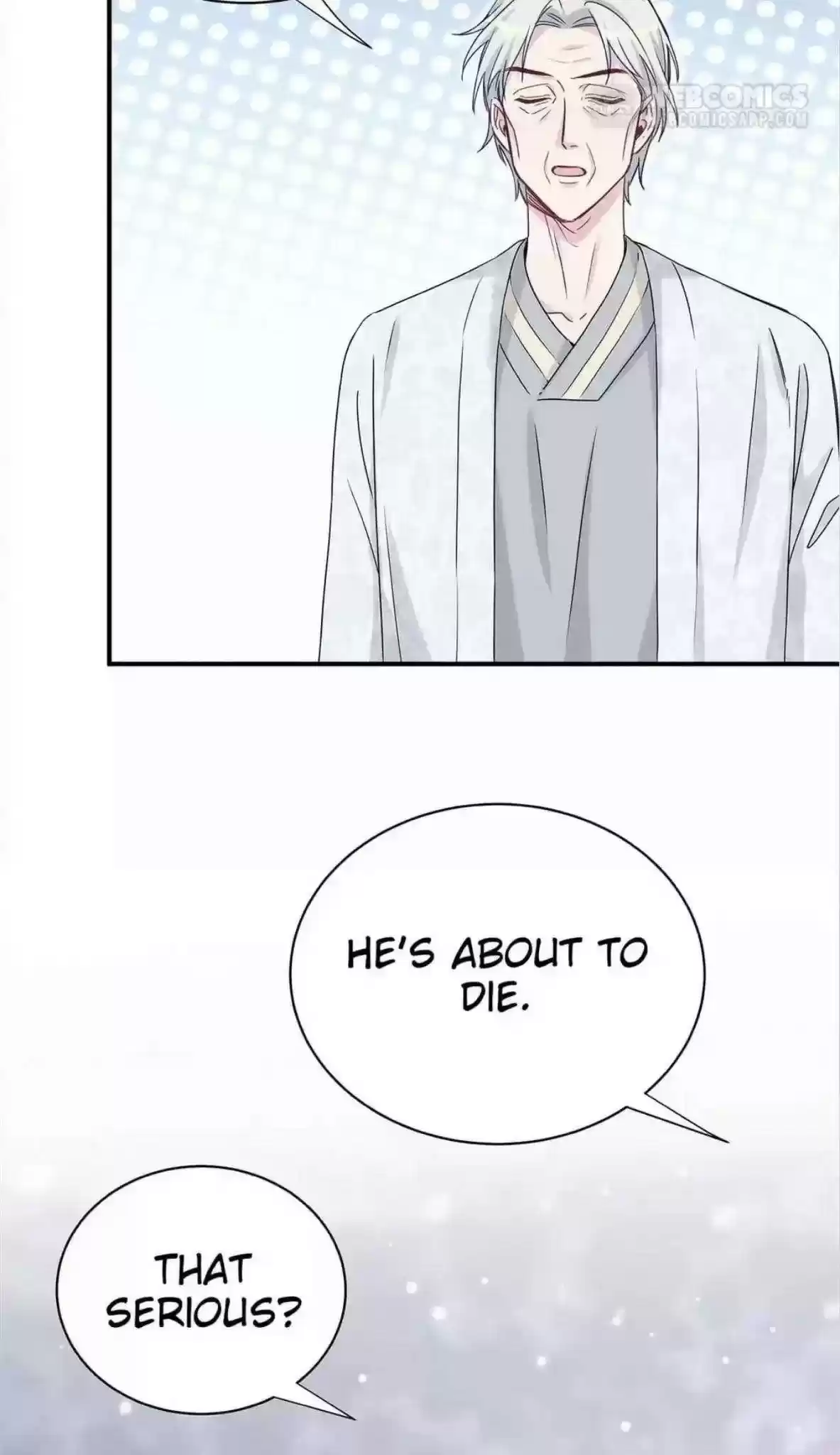 Whose Baby Is It? Chapter 29