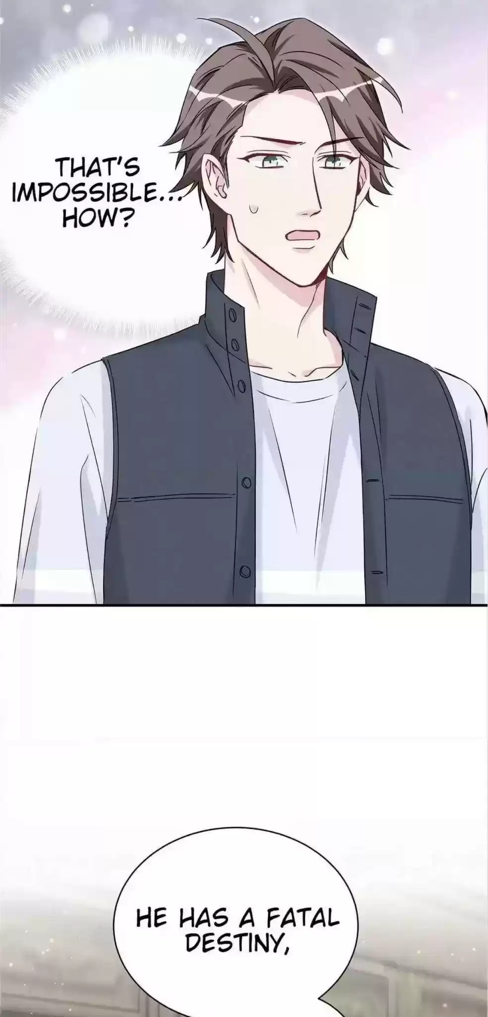 Whose Baby Is It? Chapter 29