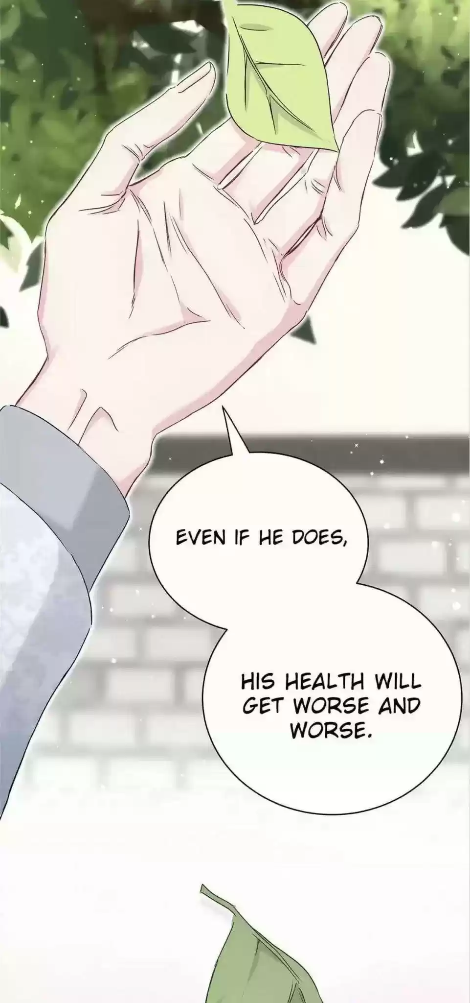 Whose Baby Is It? Chapter 29