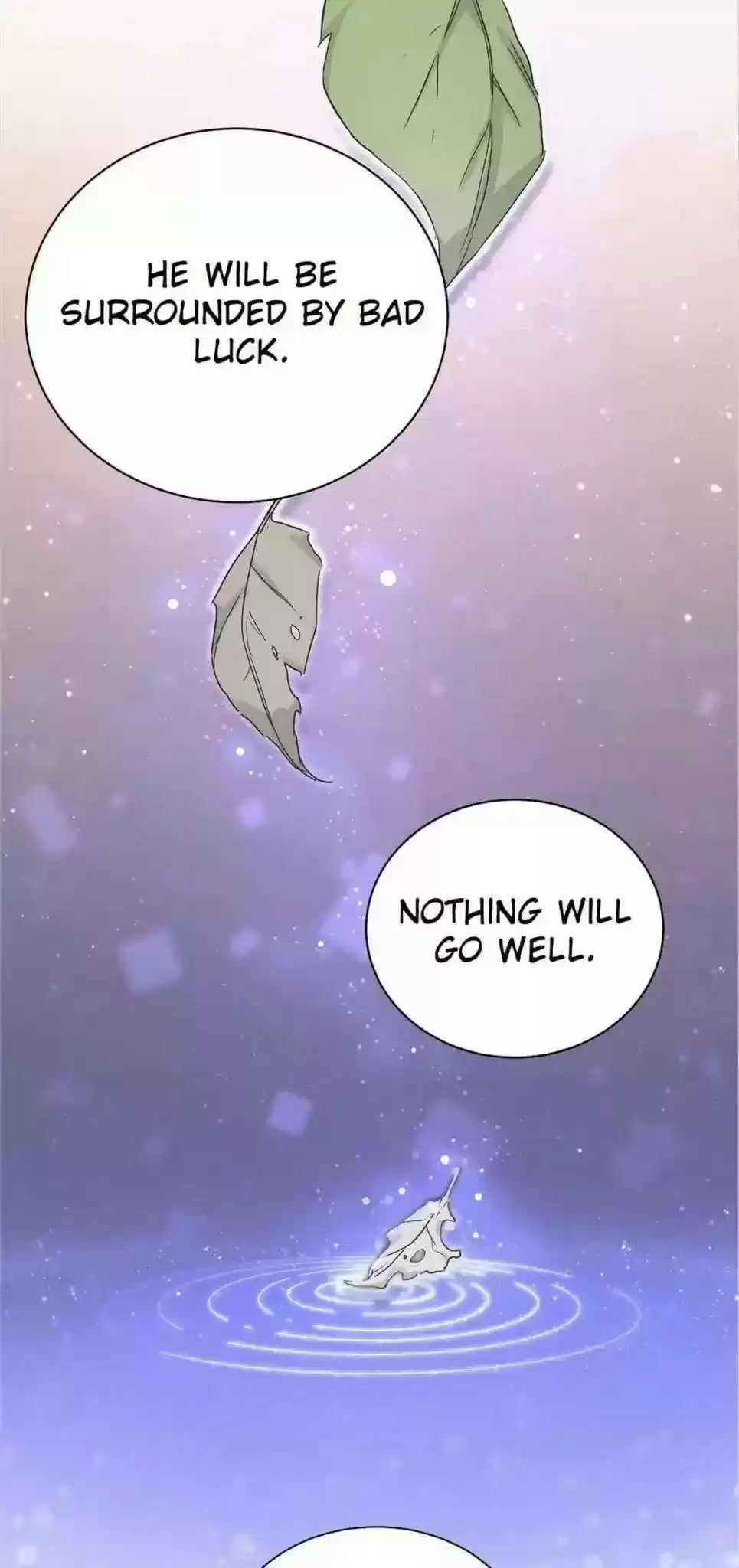 Whose Baby Is It? Chapter 29