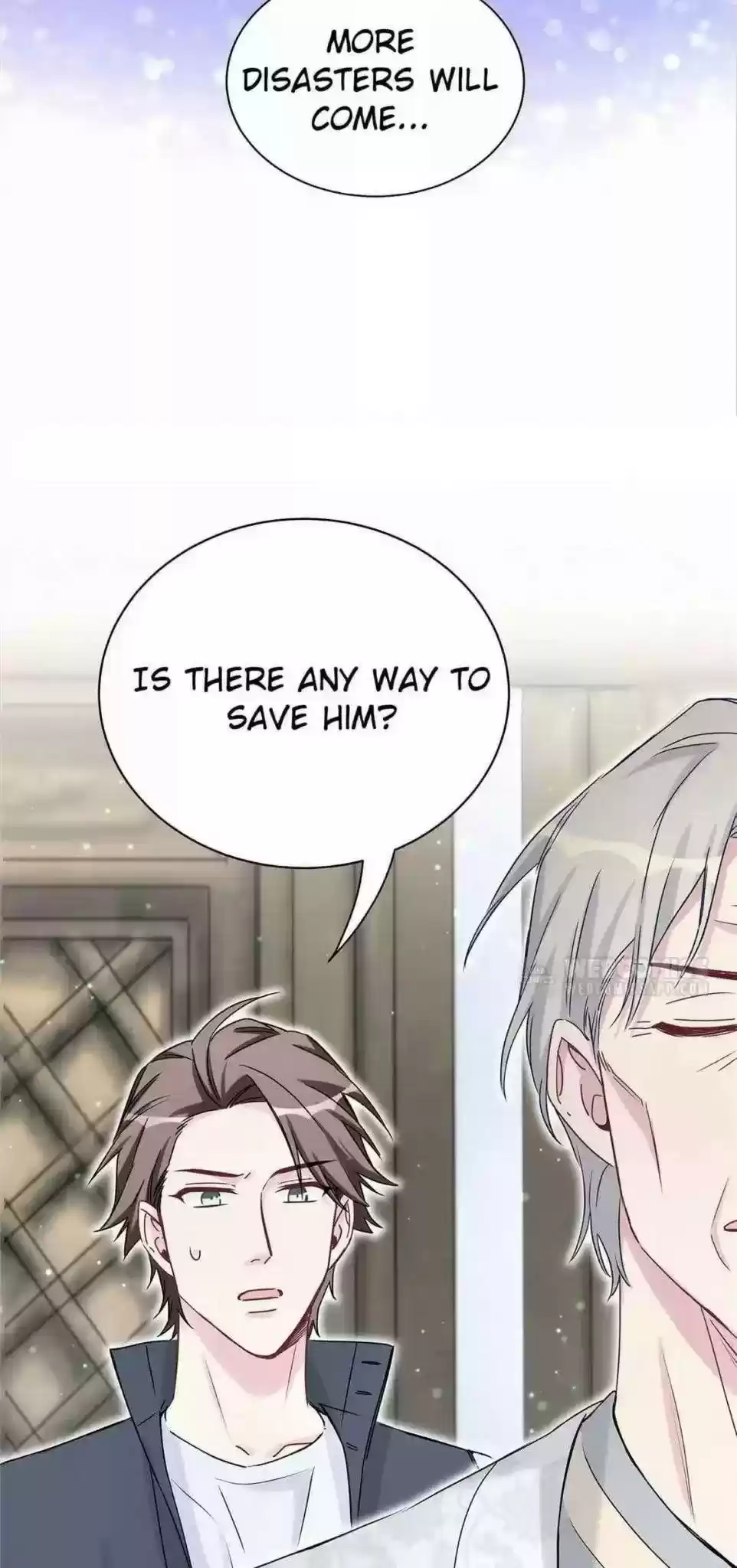 Whose Baby Is It? Chapter 29