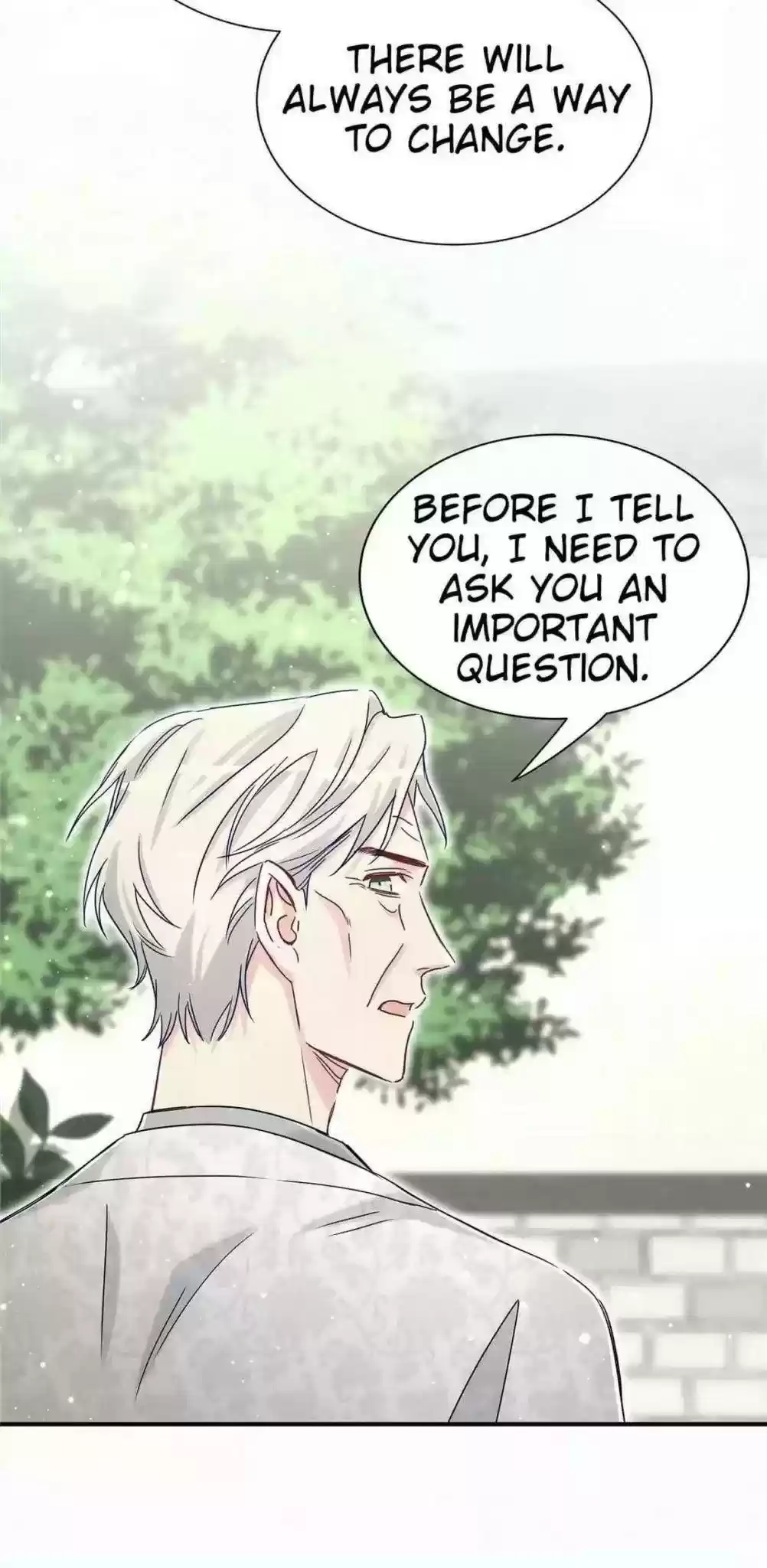 Whose Baby Is It? Chapter 29