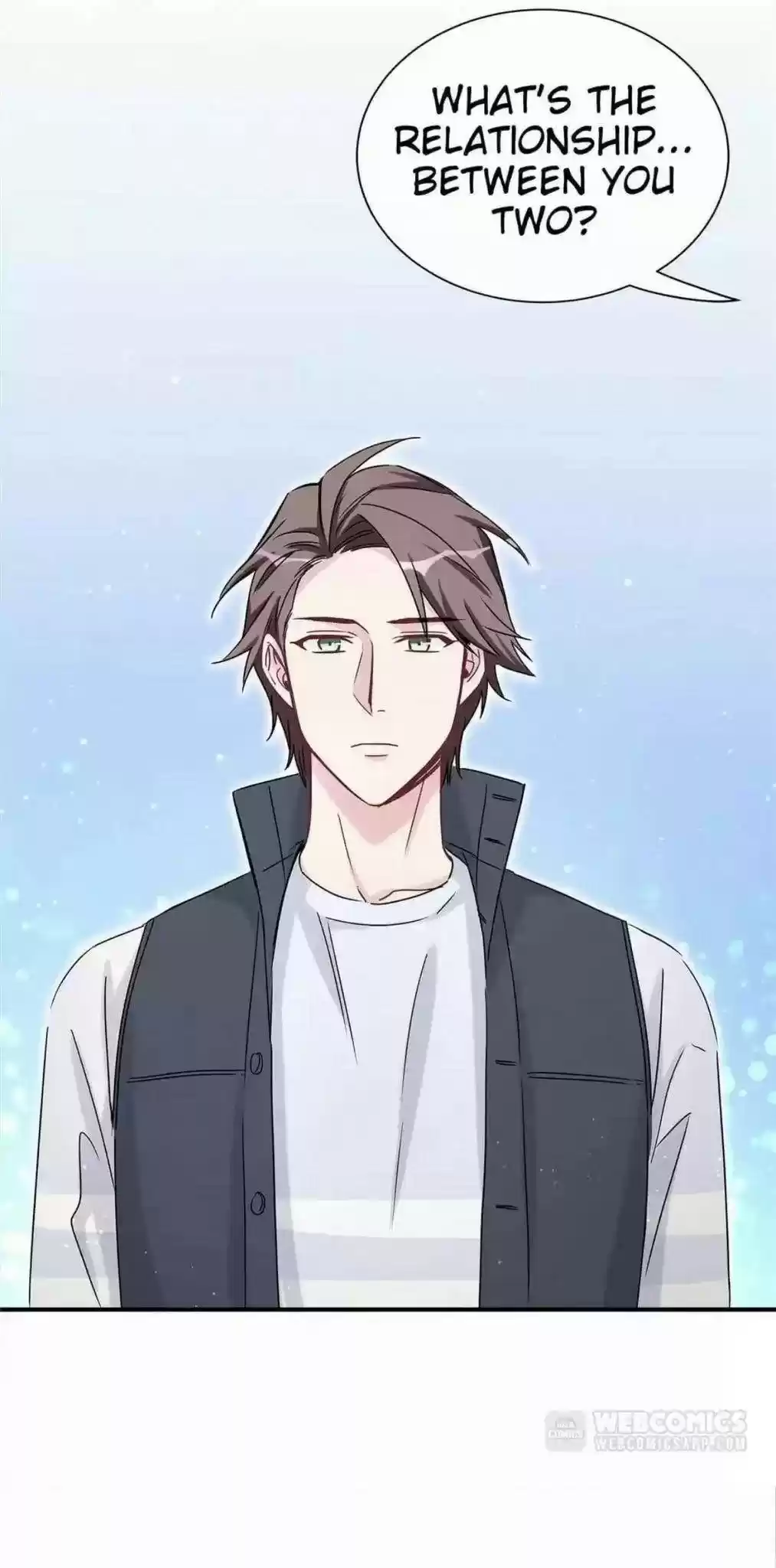 Whose Baby Is It? Chapter 29