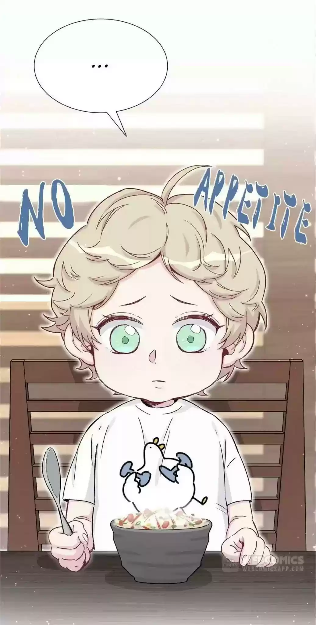 Whose Baby Is It? Chapter 29