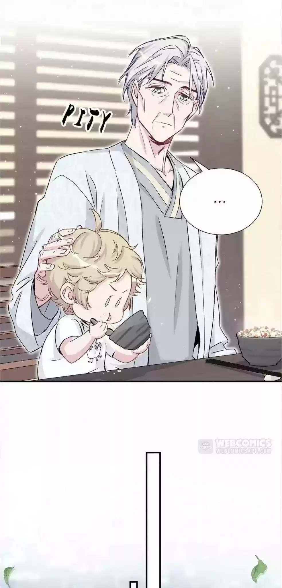 Whose Baby Is It? Chapter 29