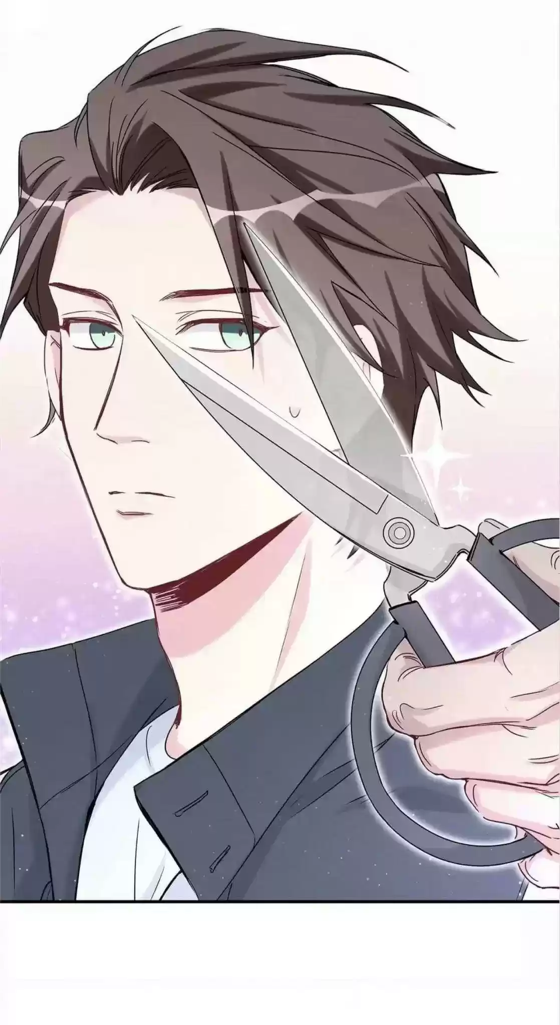 Whose Baby Is It? Chapter 29