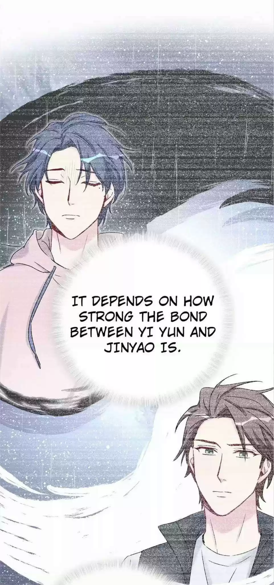 Whose Baby Is It? Chapter 29