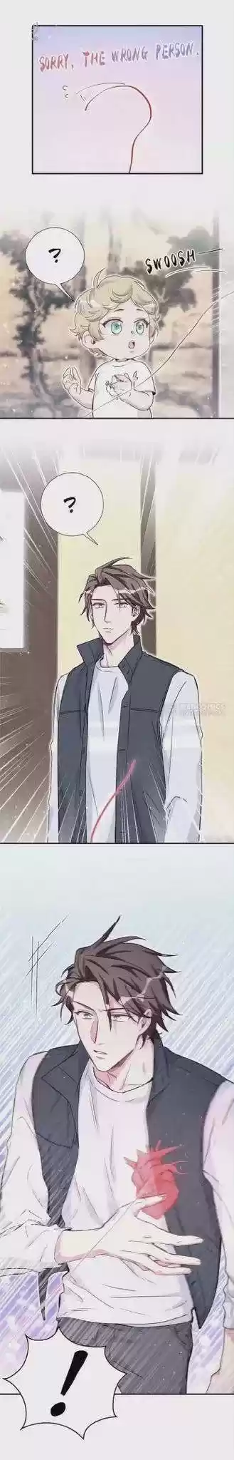 Whose Baby Is It? Chapter 29