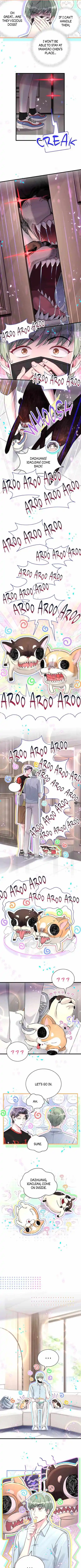 Whose Baby is it? Chapter 292