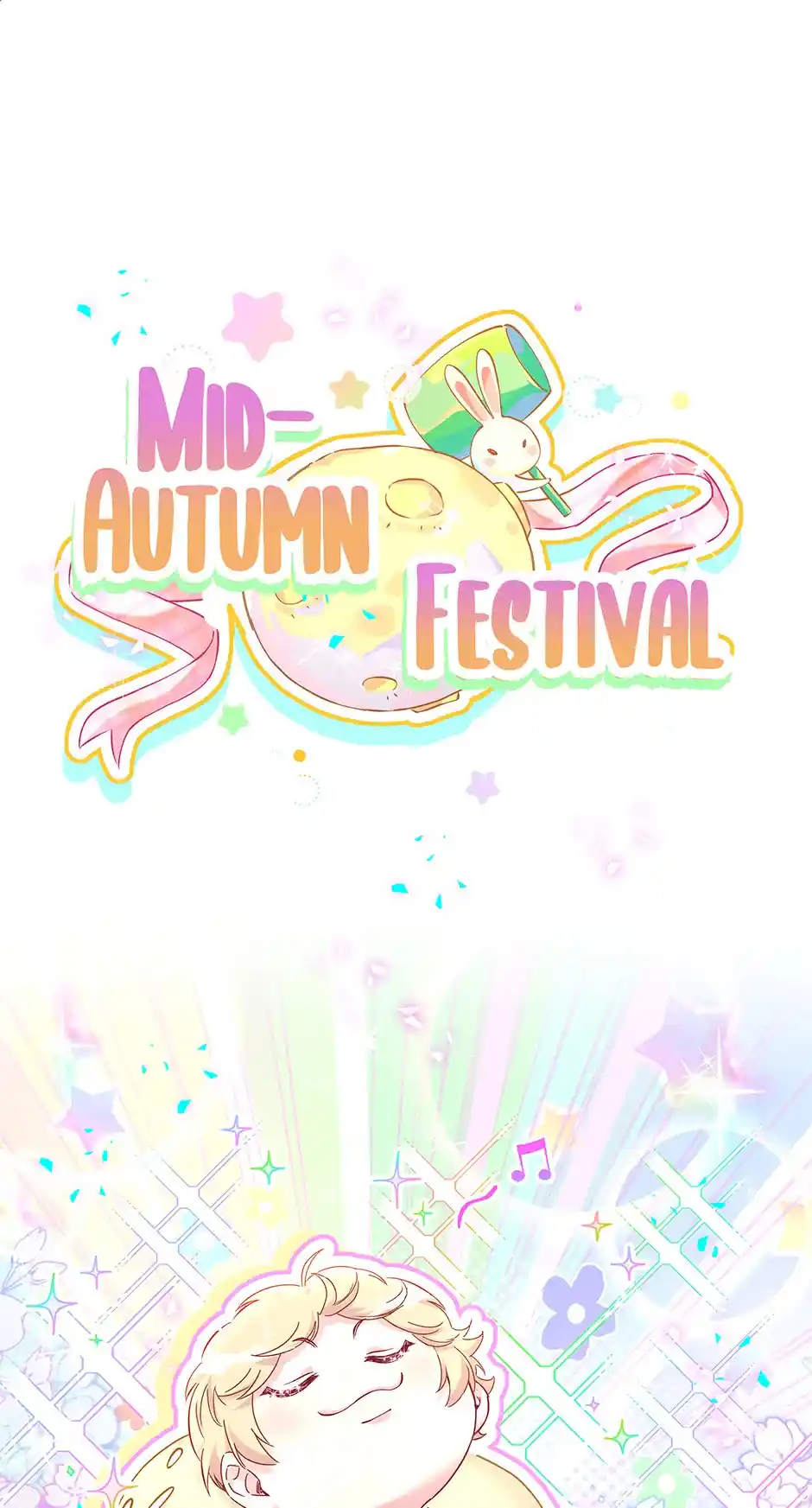 Whose Baby Is It? Chapter 294.5