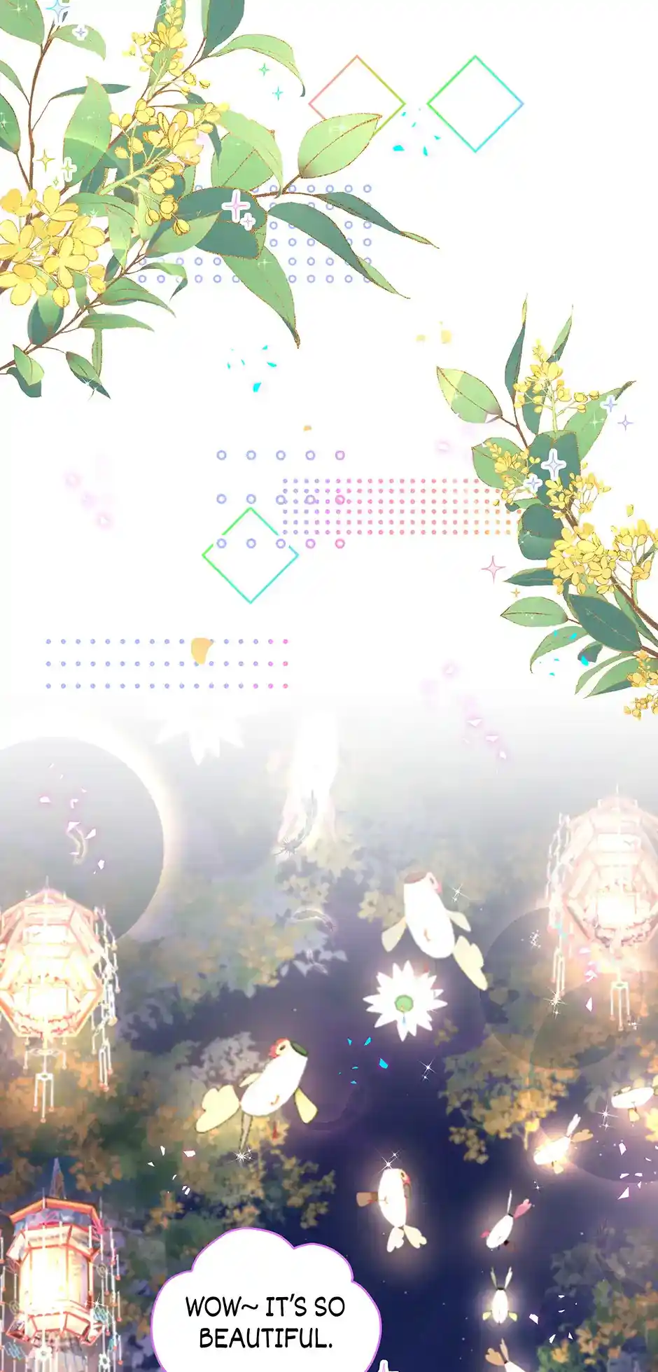 Whose Baby Is It? Chapter 294.5