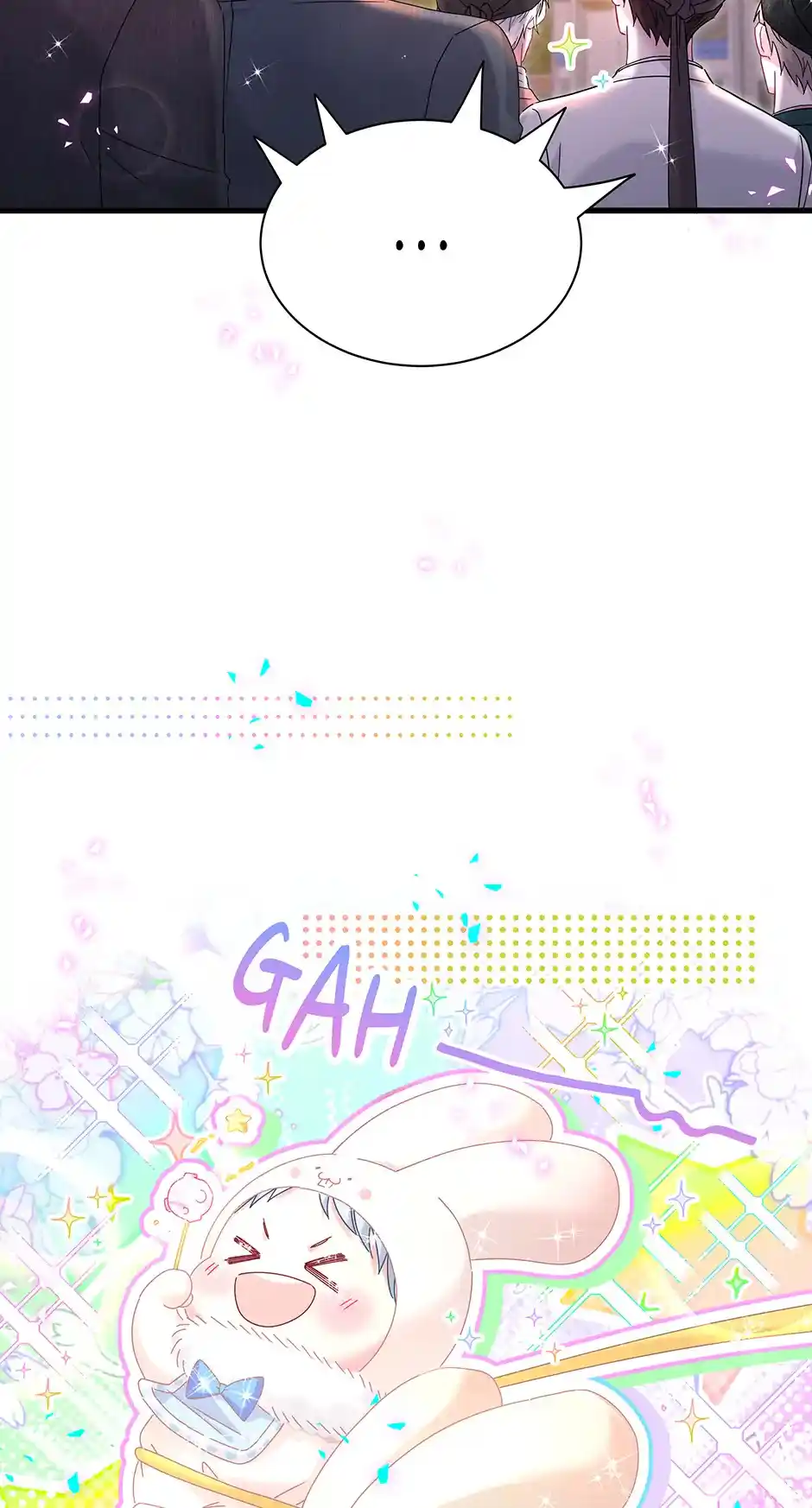 Whose Baby Is It? Chapter 294.5