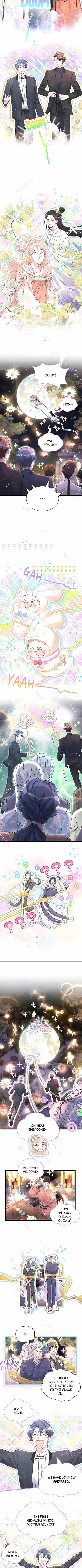 Whose Baby Is It? Chapter 299.5