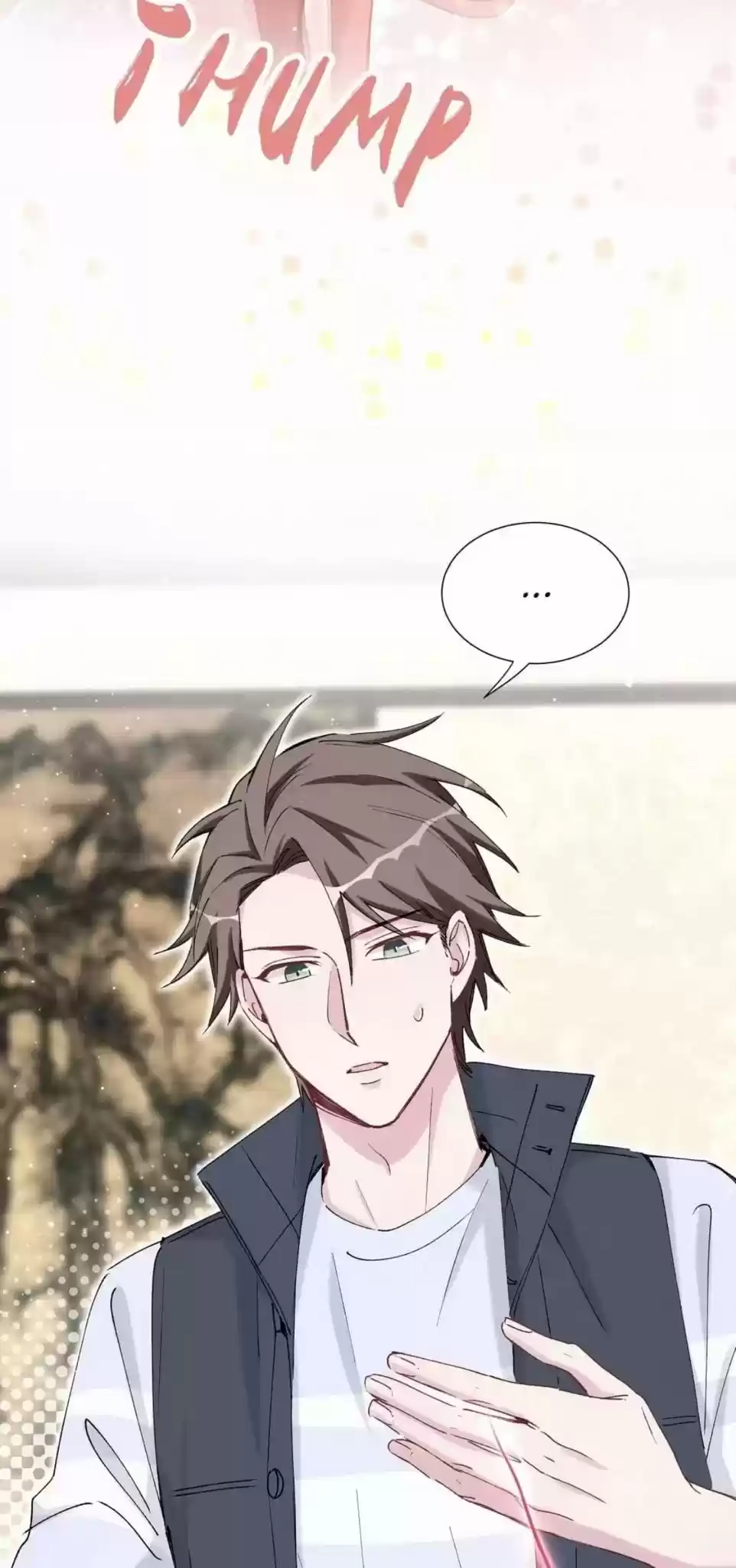 Whose Baby Is It? Chapter 30