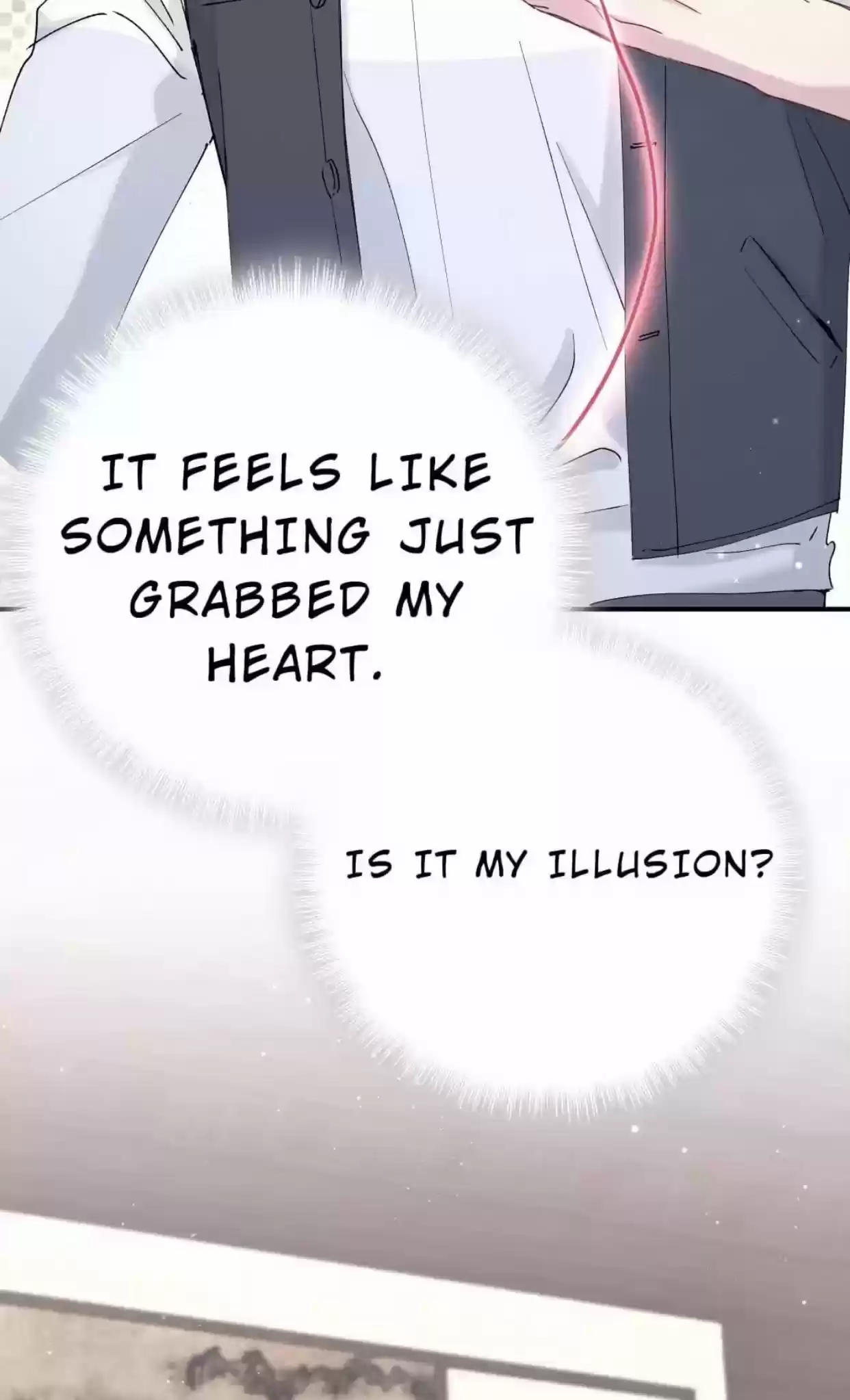 Whose Baby Is It? Chapter 30