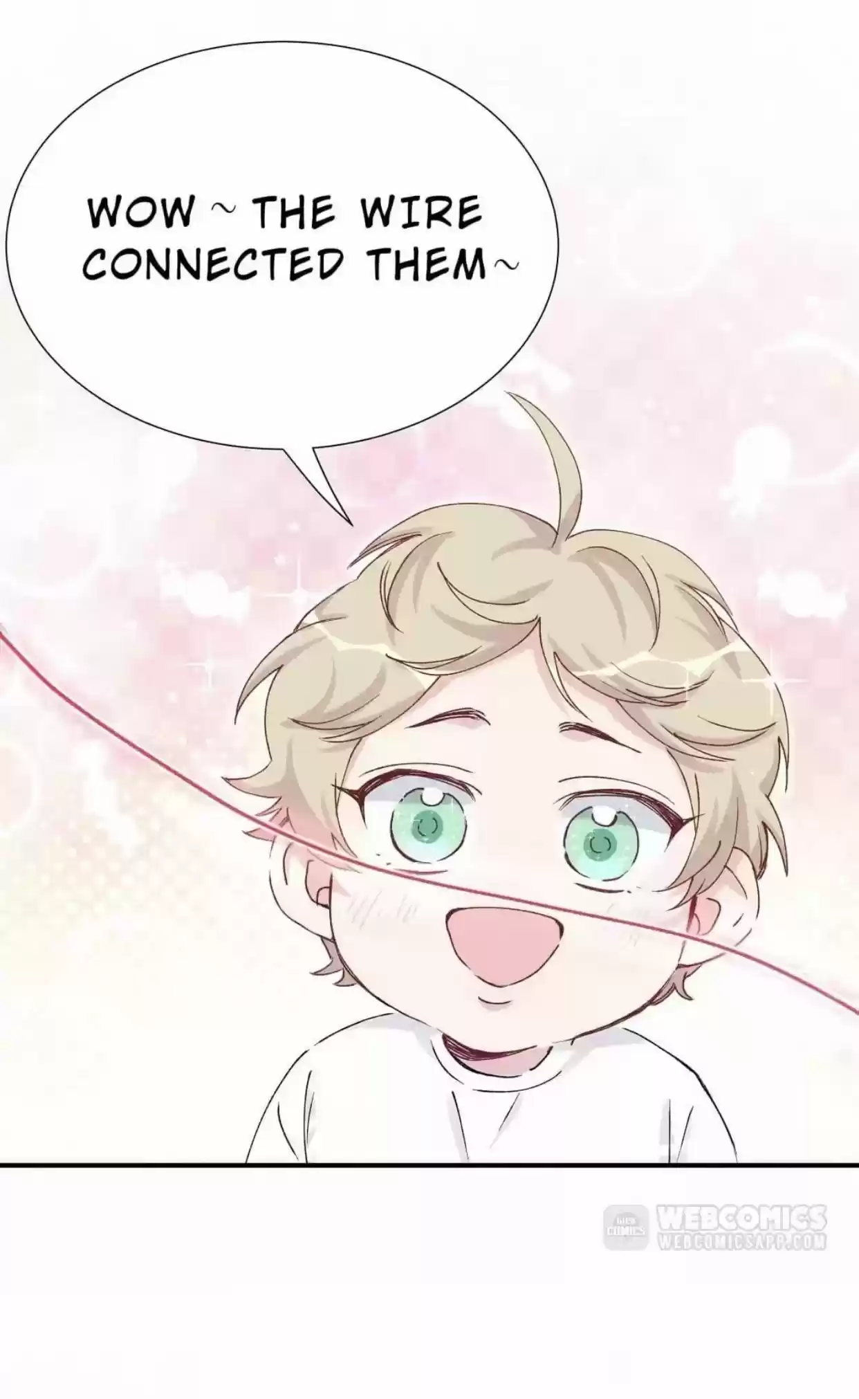 Whose Baby Is It? Chapter 30