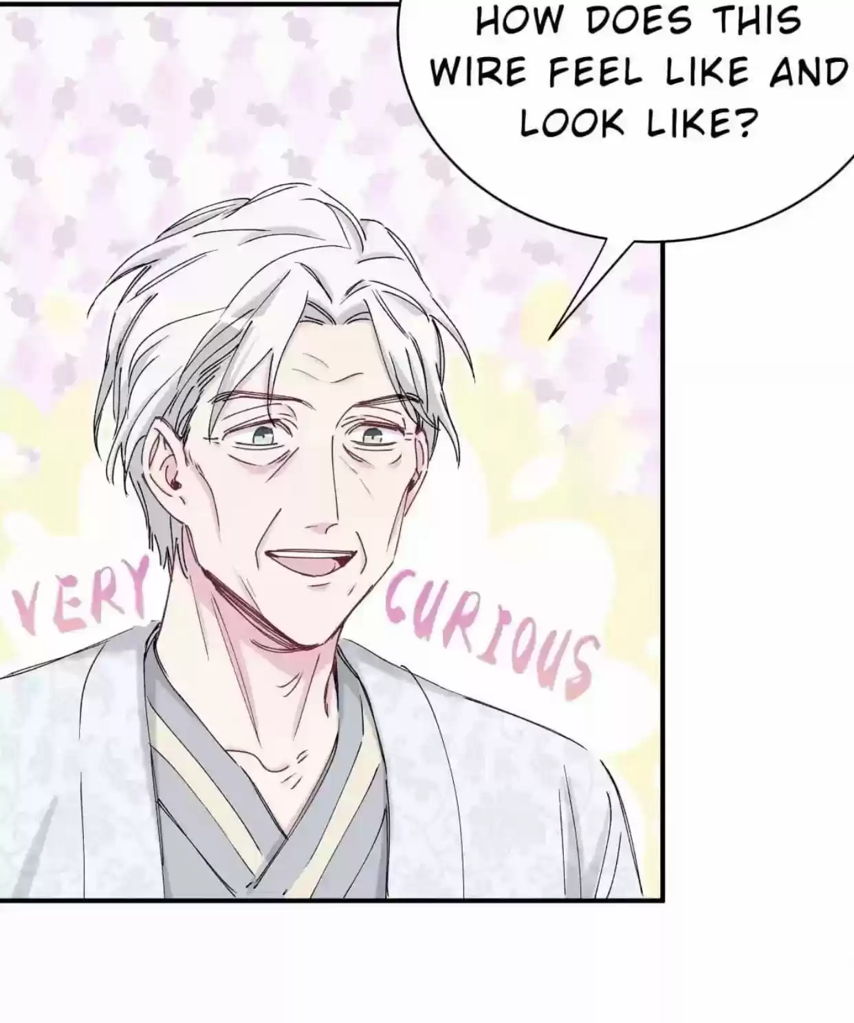 Whose Baby Is It? Chapter 30