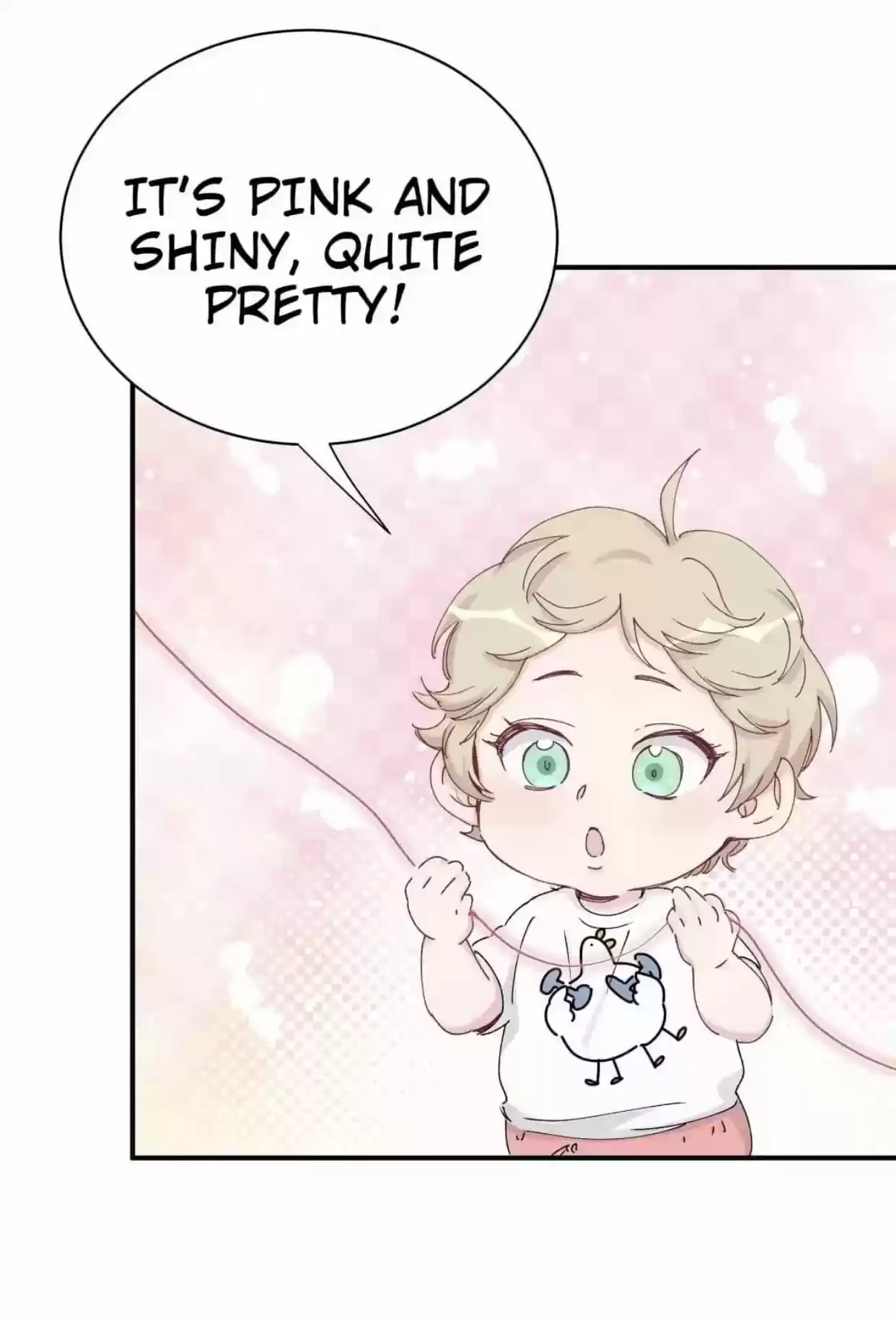 Whose Baby Is It? Chapter 30