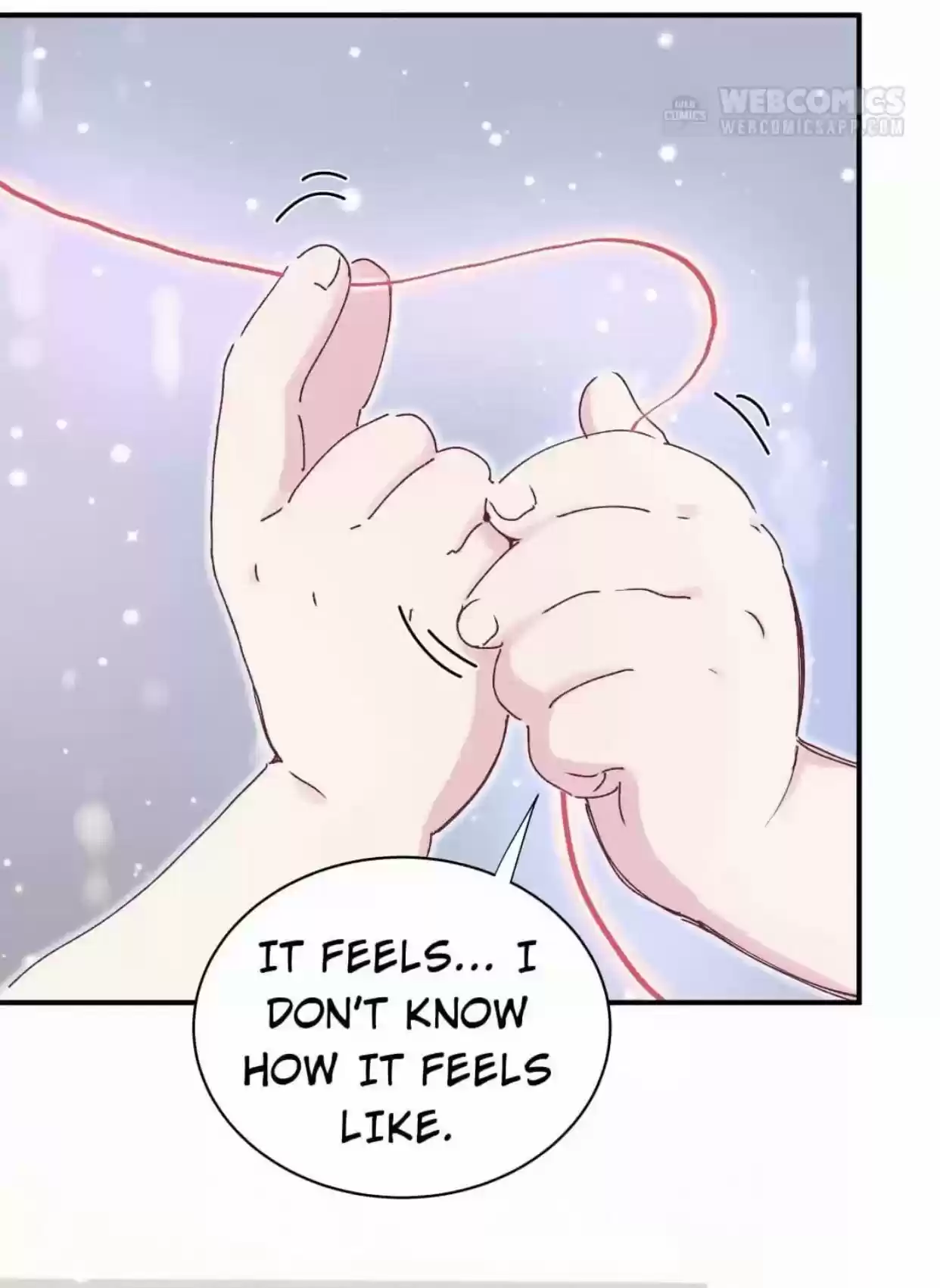 Whose Baby Is It? Chapter 30