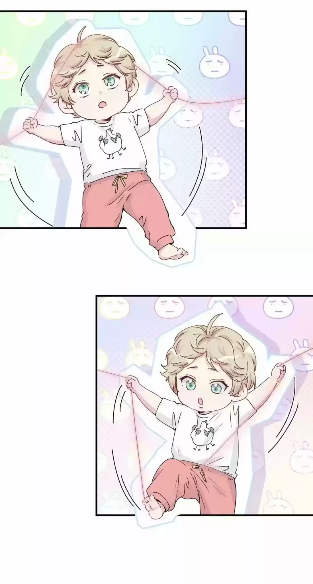 Whose Baby Is It? Chapter 30