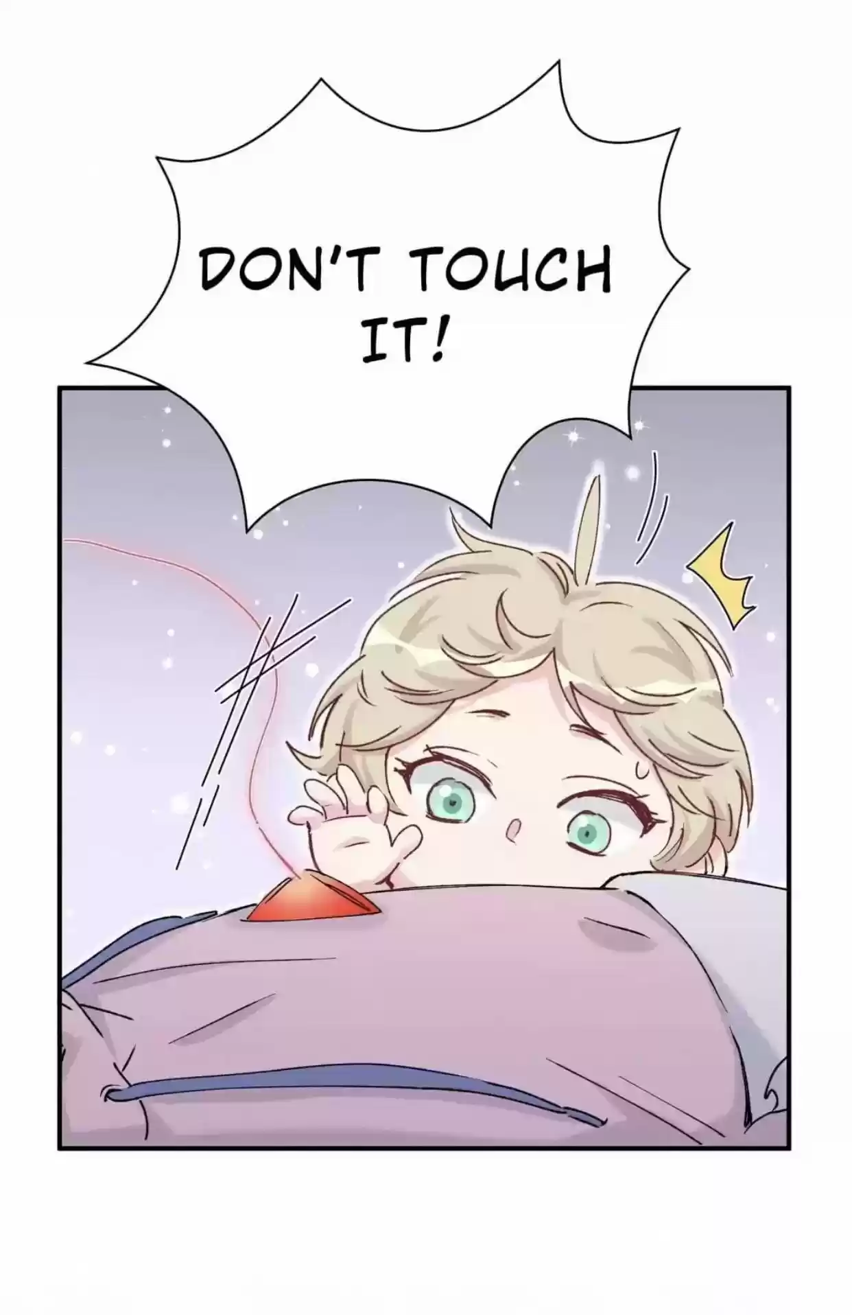 Whose Baby Is It? Chapter 30