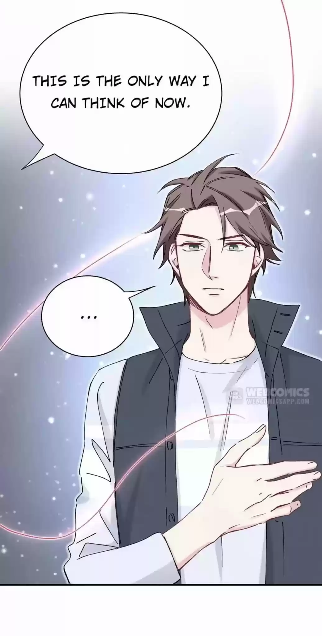 Whose Baby Is It? Chapter 30