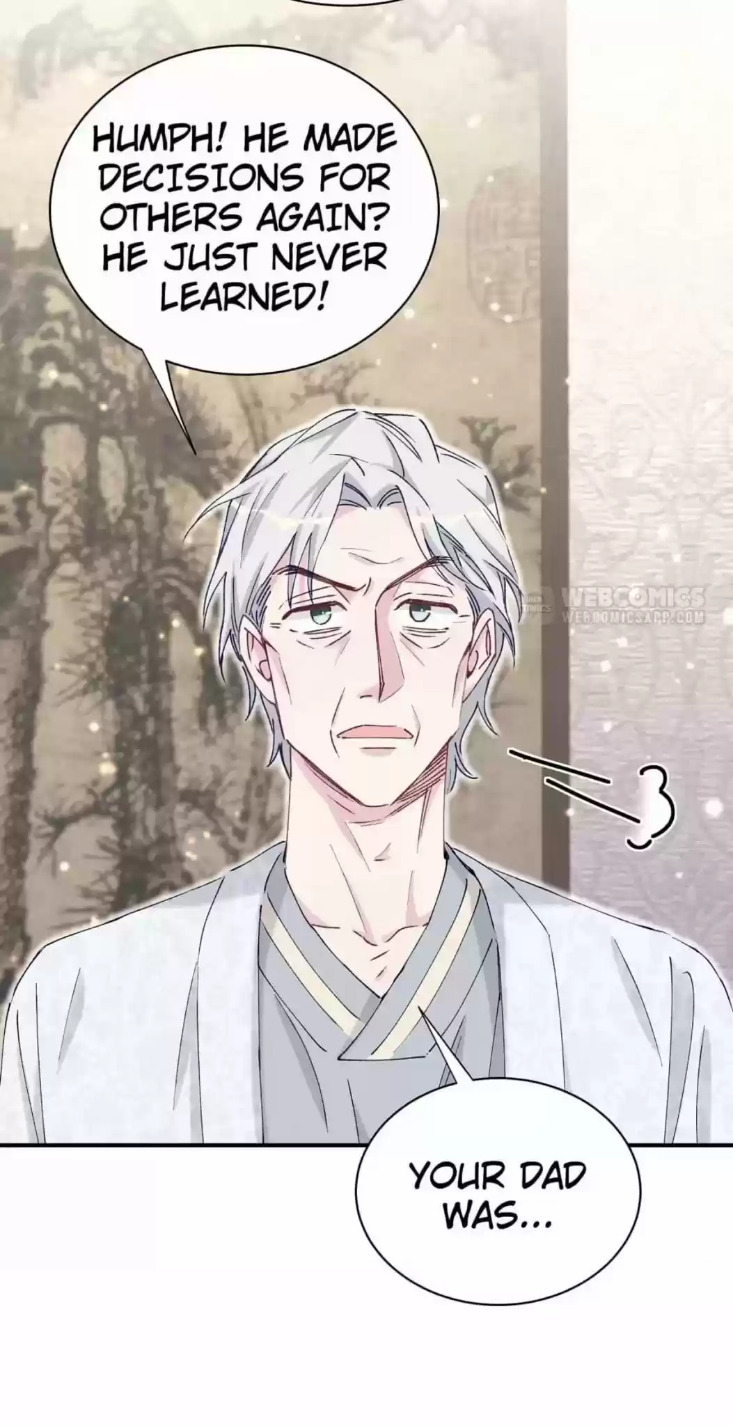 Whose Baby Is It? Chapter 30