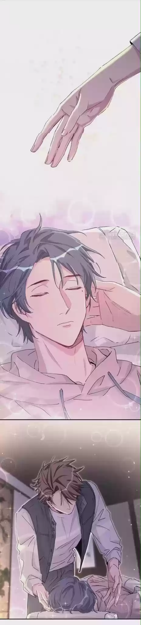 Whose Baby Is It? Chapter 30