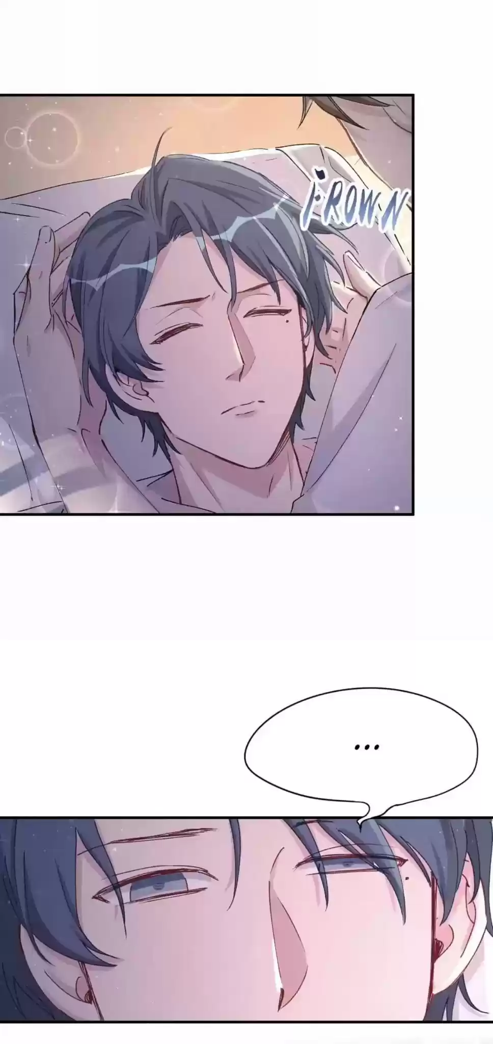 Whose Baby Is It? Chapter 30