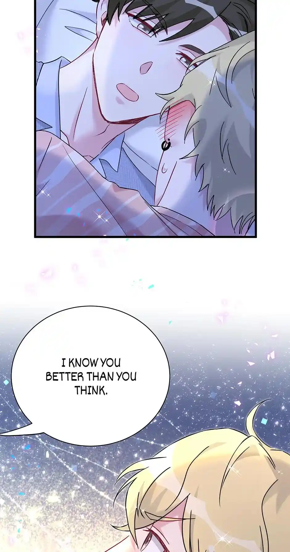 Whose Baby Is It? Chapter 305