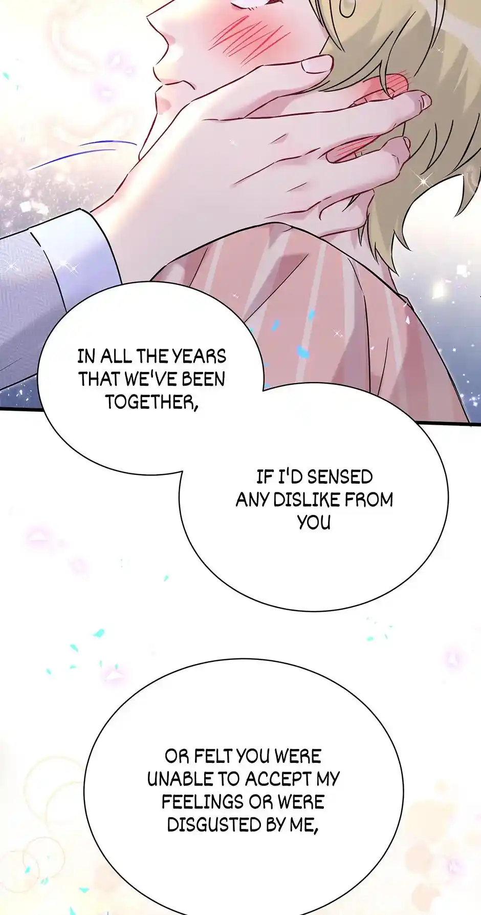 Whose Baby Is It? Chapter 305