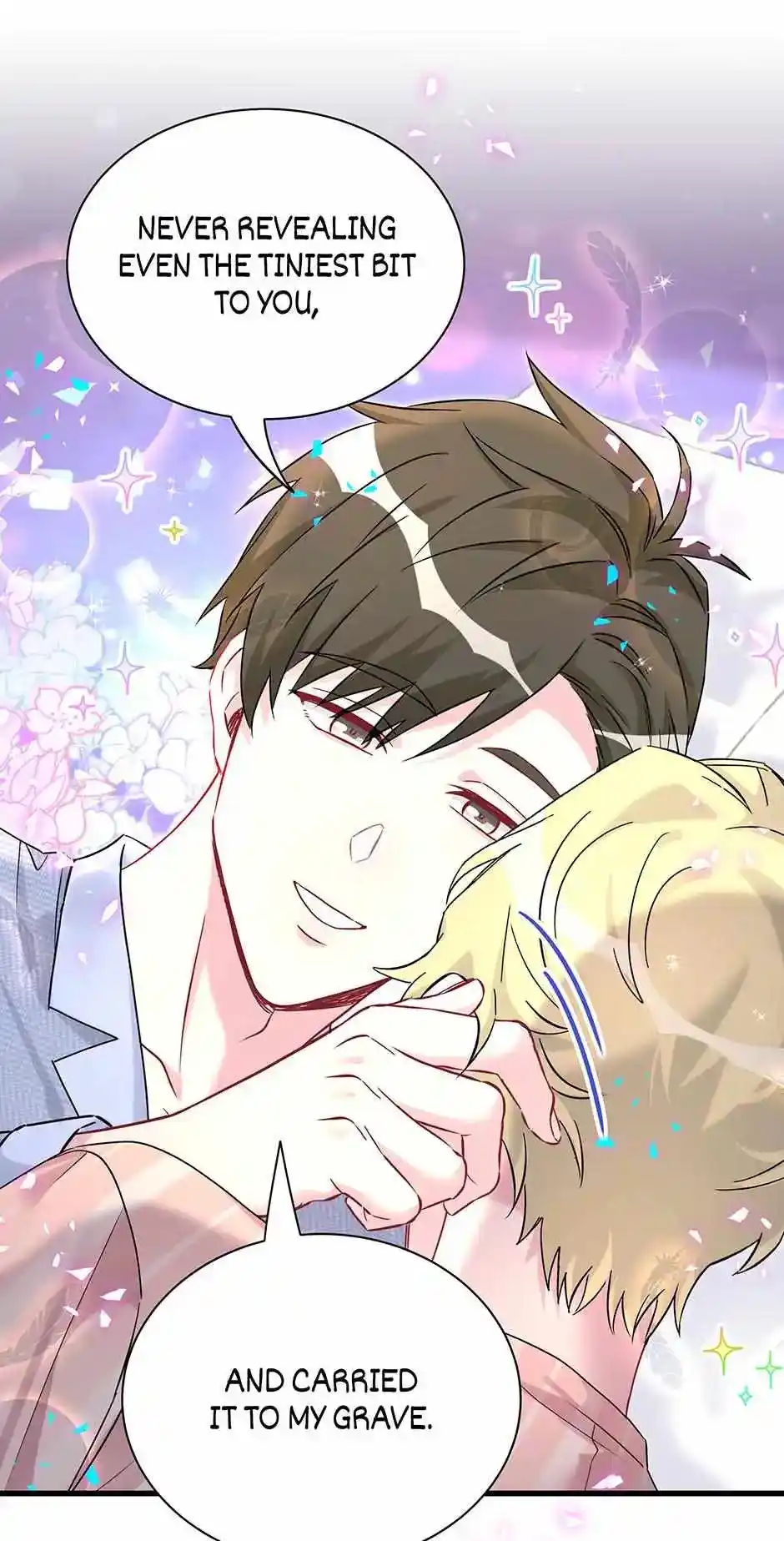 Whose Baby Is It? Chapter 305