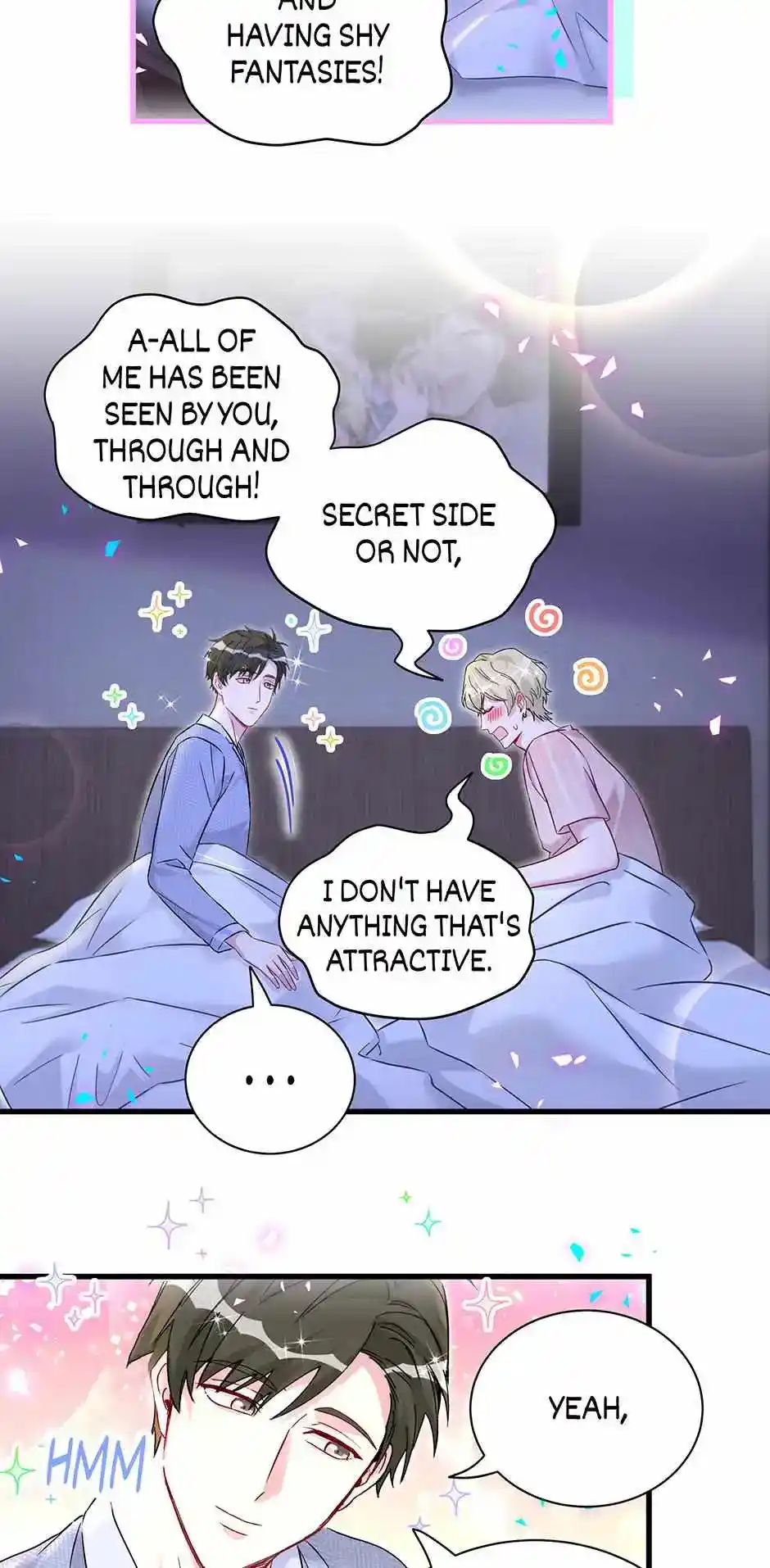 Whose Baby Is It? Chapter 305