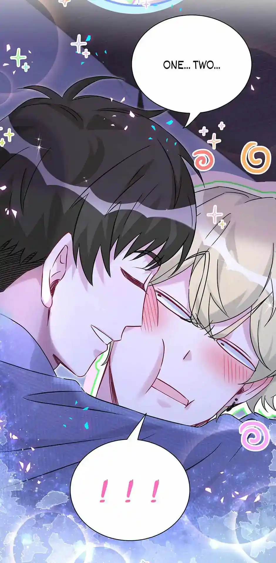 Whose Baby Is It? Chapter 305