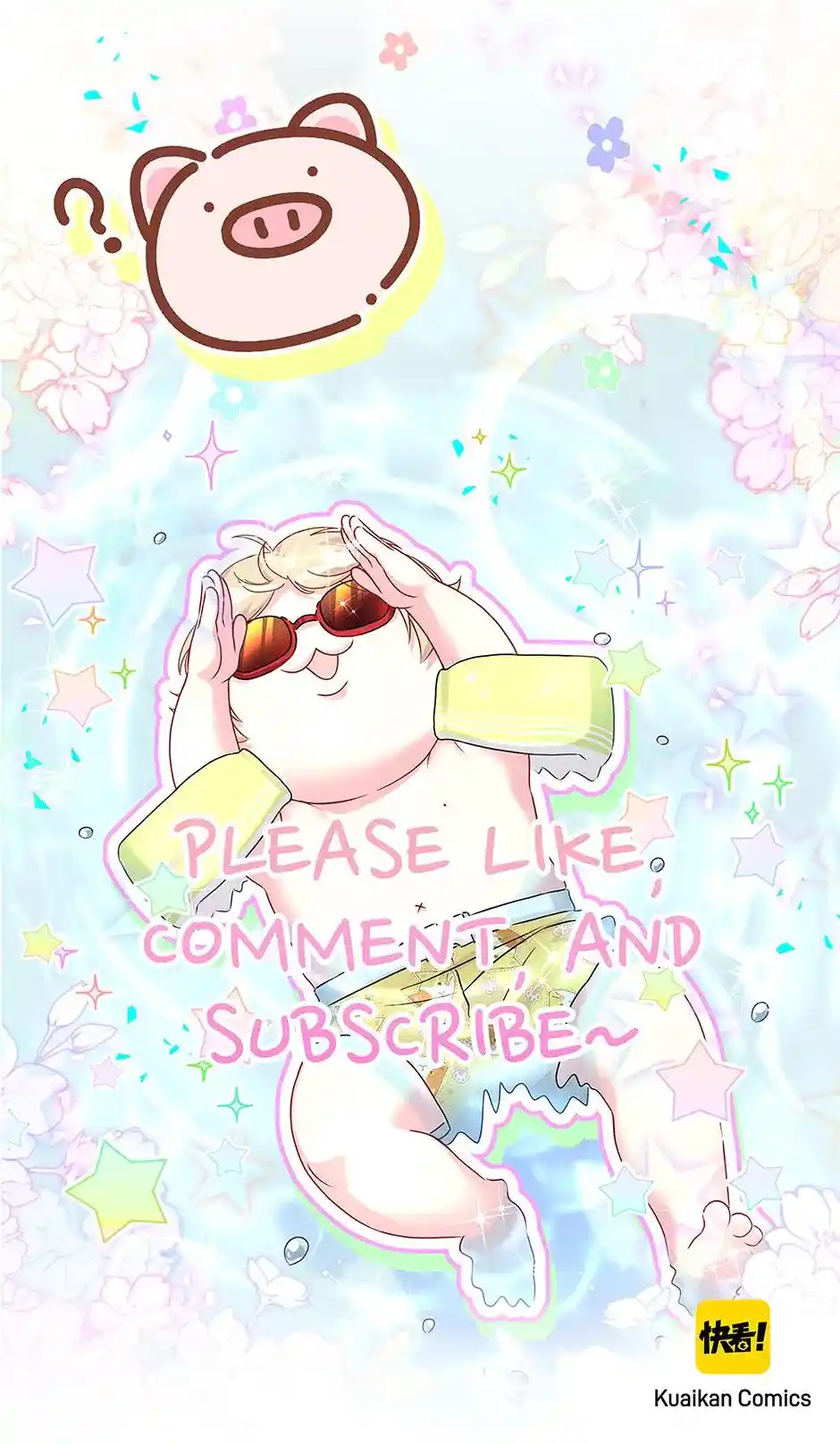 Whose Baby Is It? Chapter 305